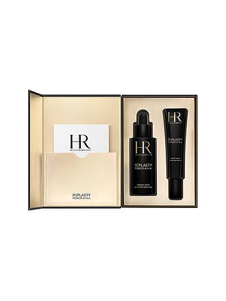 HELENA RUBINSTEIN | Coffret cadeau - Re-Plasty Power Peeling A + H.A. 2x30ml