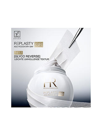 HELENA RUBINSTEIN | Crème Visage - Replasty Age Recovery Day 100ml