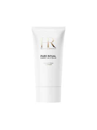 HELENA RUBINSTEIN | Nettoyant - Pure Rituals Care-in Foam 150ml