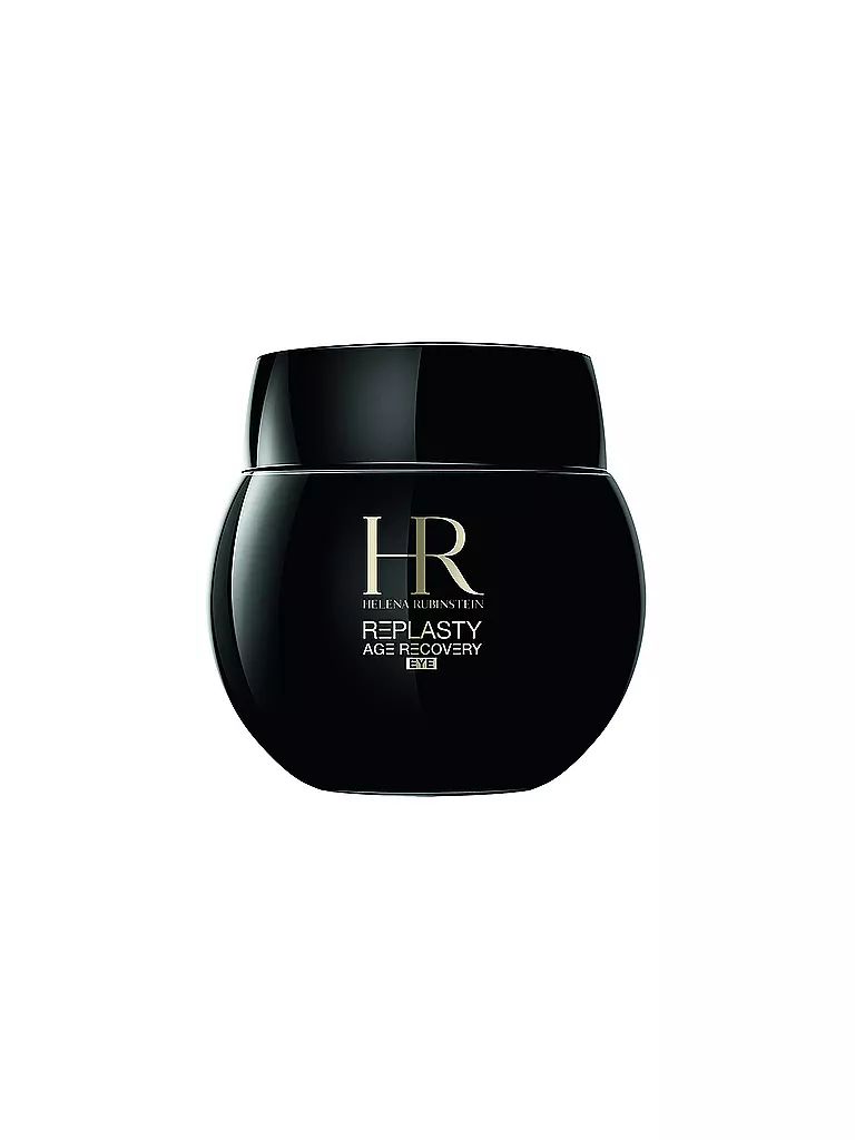 HELENA RUBINSTEIN | Crème contour des yeux - Re-Plasty Age Recovery Eye 15ml | keine Farbe