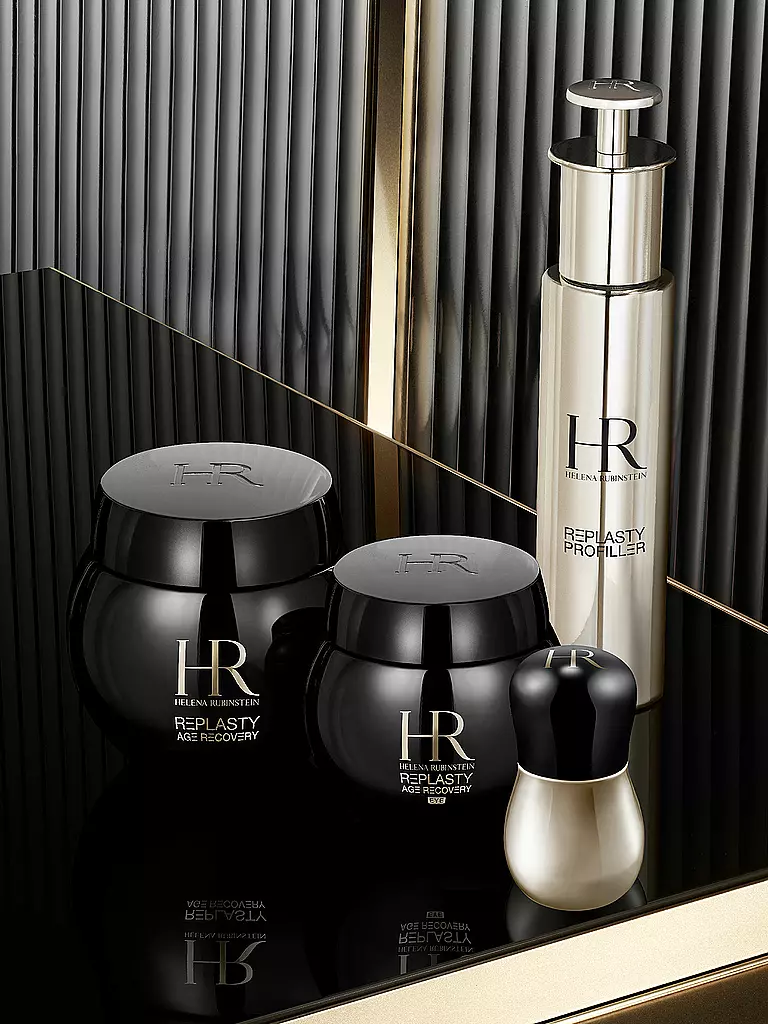 HELENA RUBINSTEIN | Crème contour des yeux - Re-Plasty Age Recovery Eye 15ml | 
