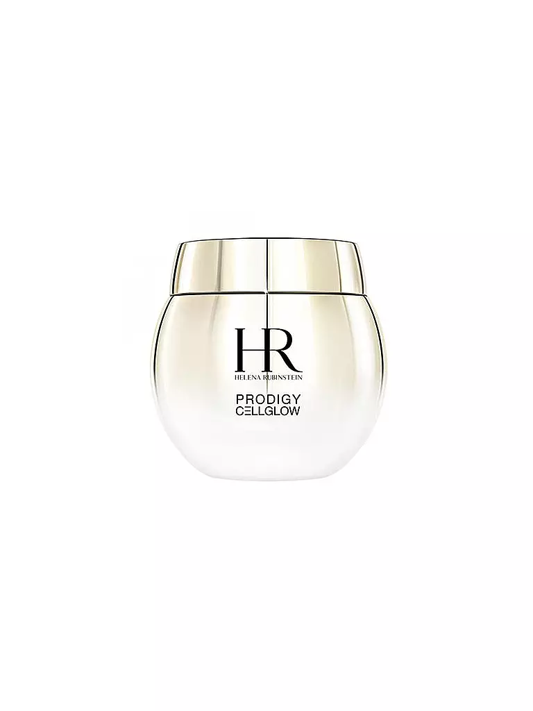 HELENA RUBINSTEIN | Crème pour le visage - Prodigy Cellglow Crème Régénératrice Douce 50ml | Aucune couleur