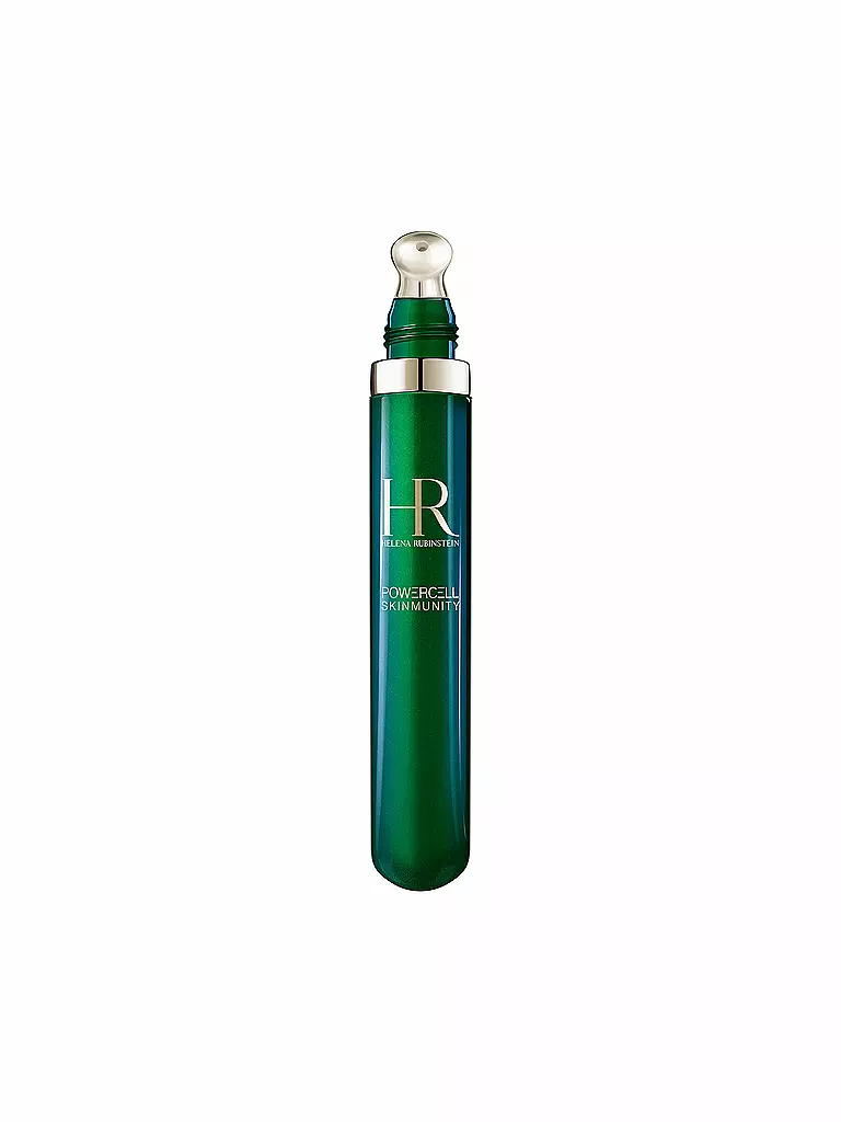 HELENA RUBINSTEIN | Crème pour les yeux - Powercell Skinmunity 24H Eye Care 15ml | keine Farbe