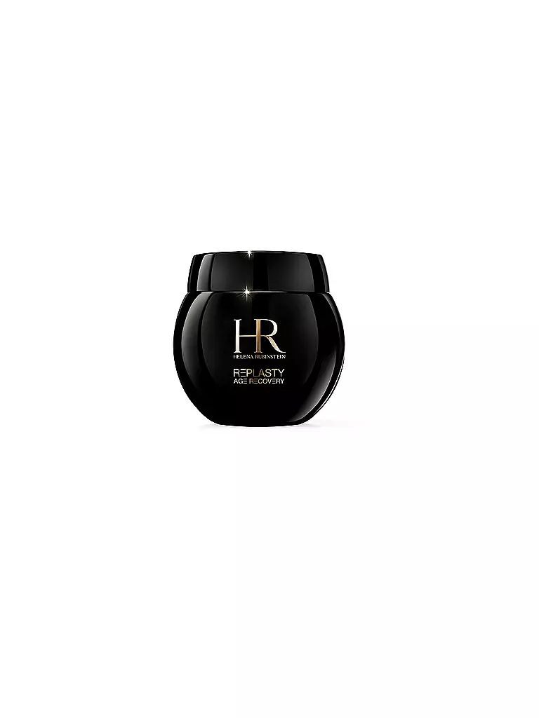HELENA RUBINSTEIN | Crème visage - Replasty Age Recovery Night 100ml | keine Farbe