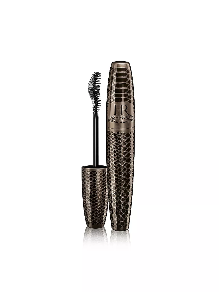 HELENA RUBINSTEIN | Lash Queen Fatal Black Mascara (001) | Noir