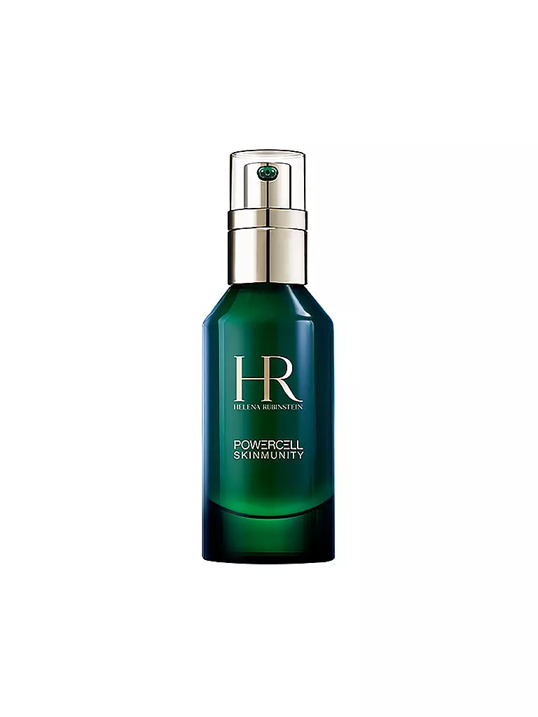 HELENA RUBINSTEIN | Powercell Skinmunity Sérum 50ml | keine Farbe