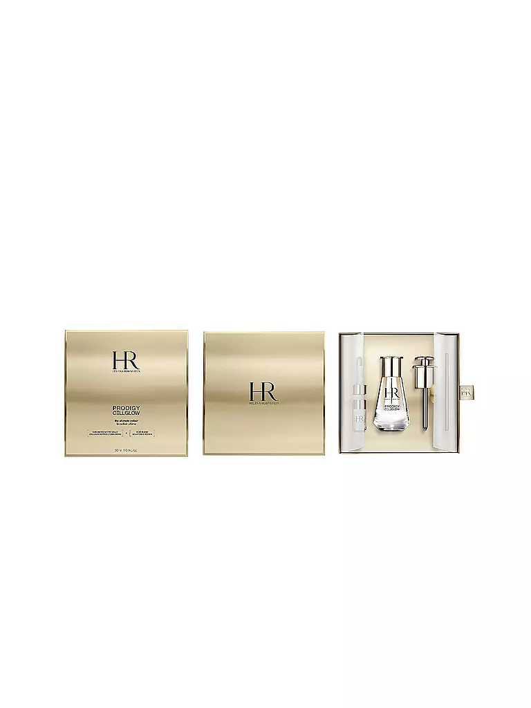 HELENA RUBINSTEIN | Prodigy Cellglow Cellixir 30ml | 