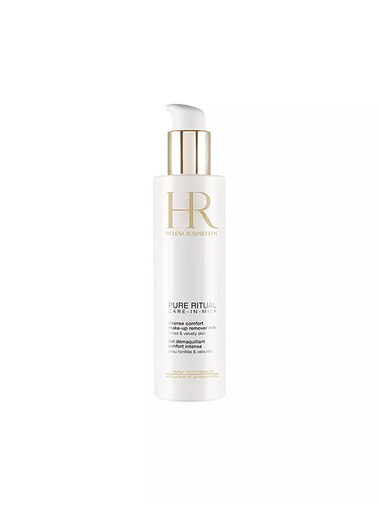 HELENA RUBINSTEIN | Pure Ritual Care-in-Milk 200ml | Aucune couleur
