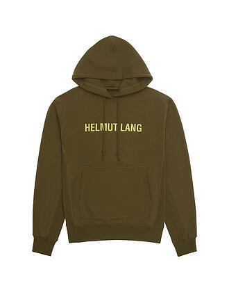 HELMUT LANG | Sweat à capuche - Hoodie