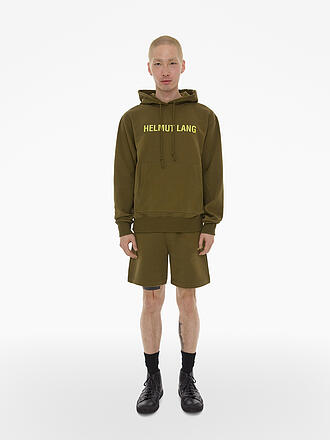 HELMUT LANG | Sweat à capuche - Hoodie
