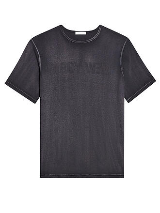 HELMUT LANG | T-shirt NEW YORK