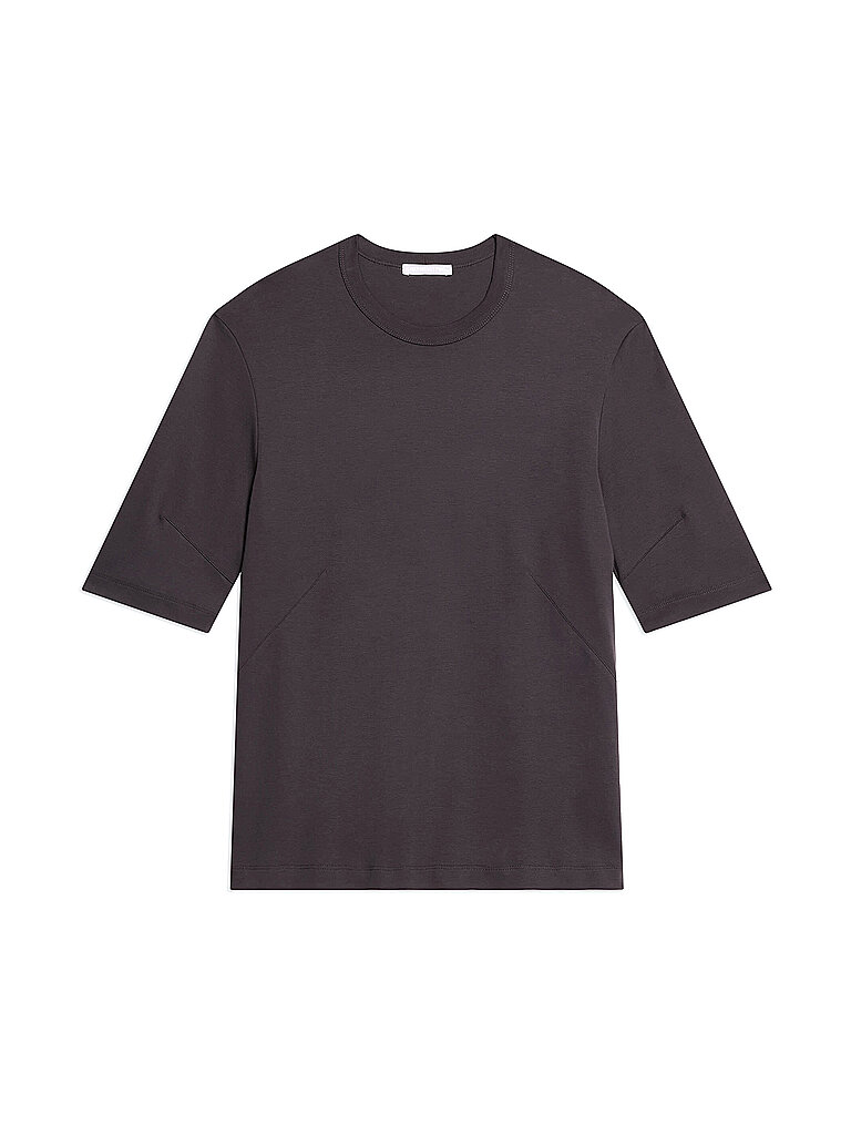 T-shirt Coupe Oversize APEX marron L