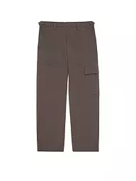 HELMUT LANG | Pantalon cargo | Marron
