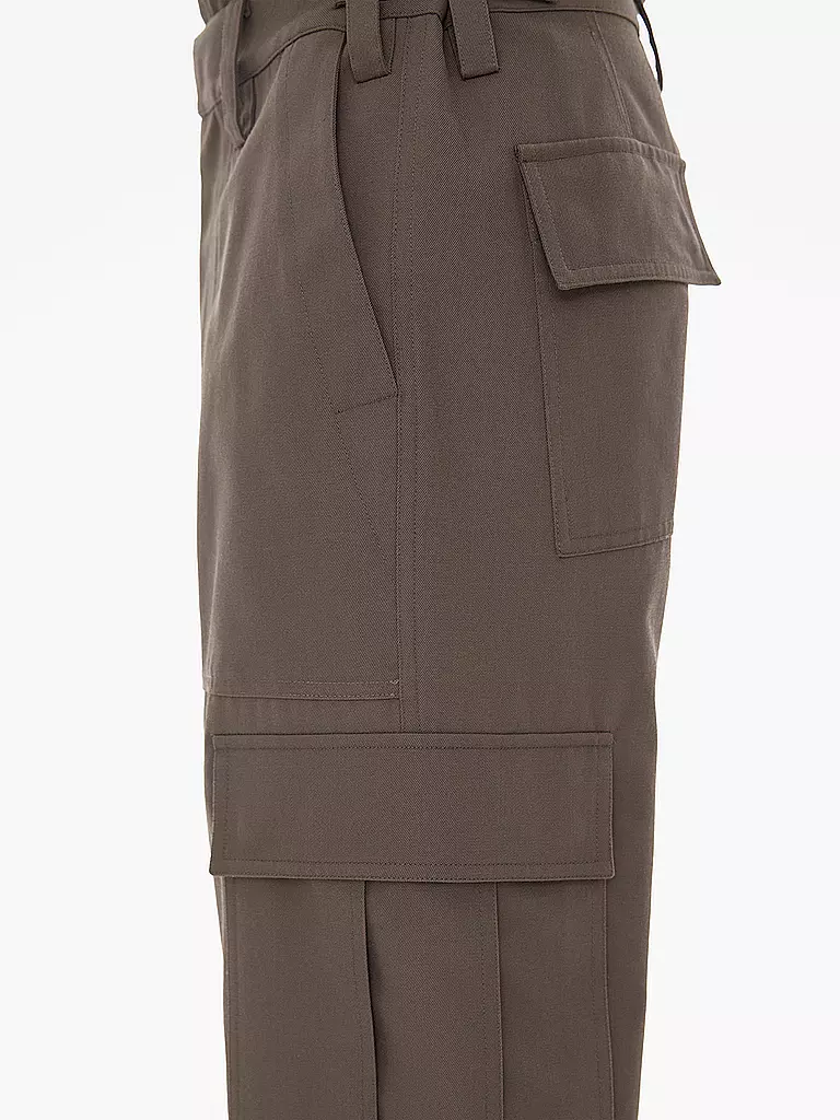 HELMUT LANG | Pantalon cargo | 