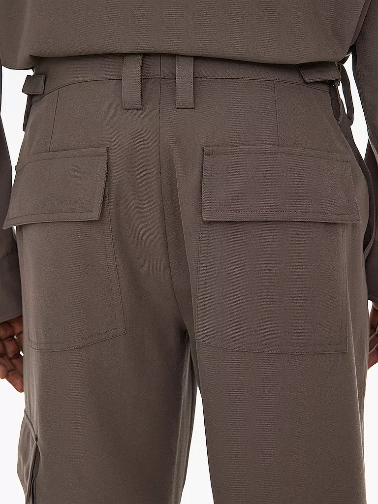 HELMUT LANG | Pantalon cargo | 