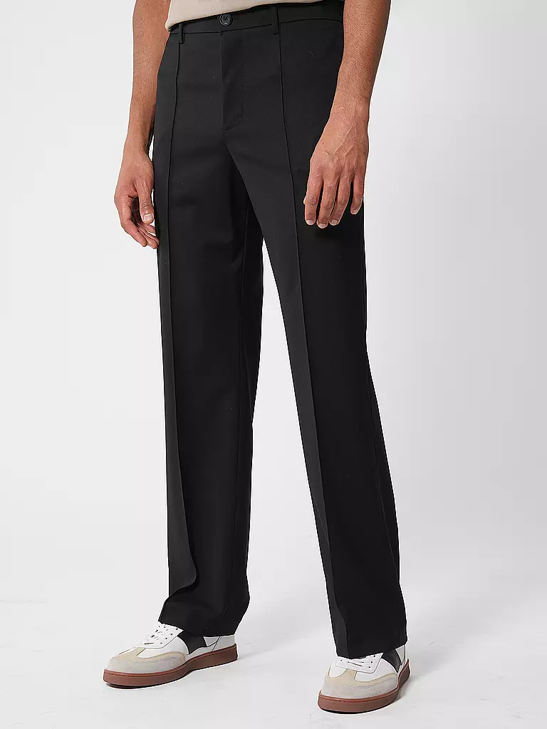 HELMUT LANG | Pantalon de costume | 