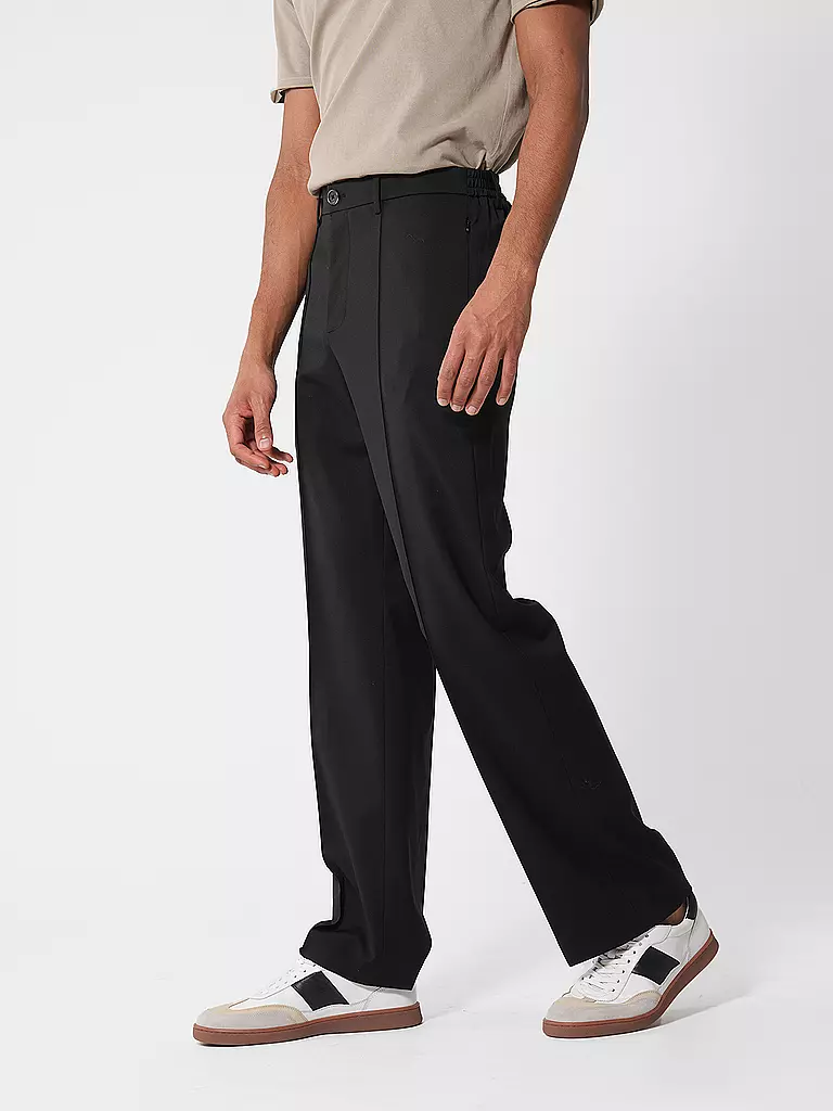 HELMUT LANG | Pantalon de costume | 