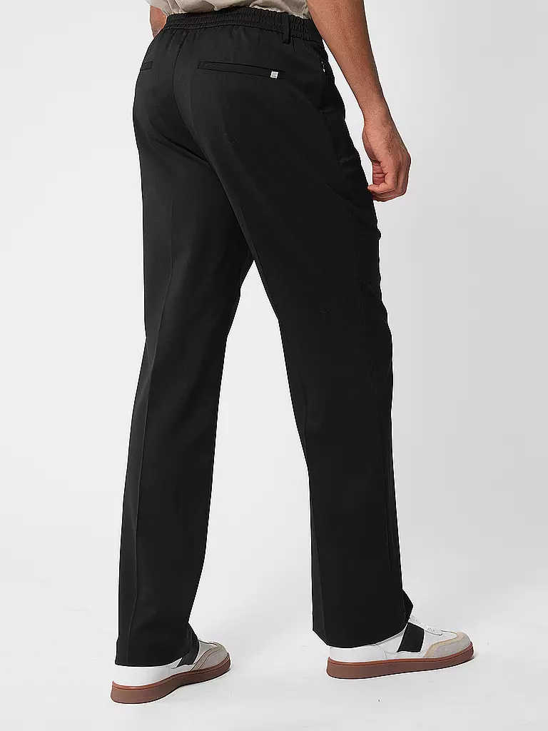 HELMUT LANG | Pantalon de costume | 