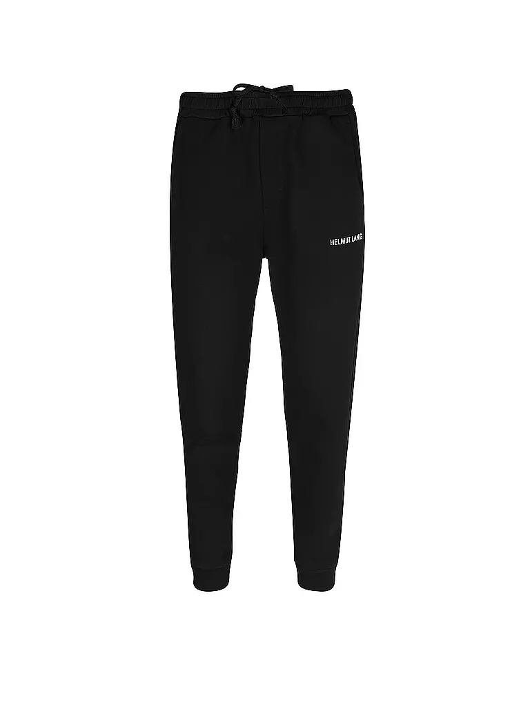 HELMUT LANG | Pantalon de jogging | schwarz