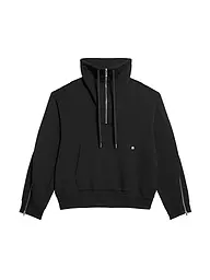 HELMUT LANG | Pull Troyer | Noir