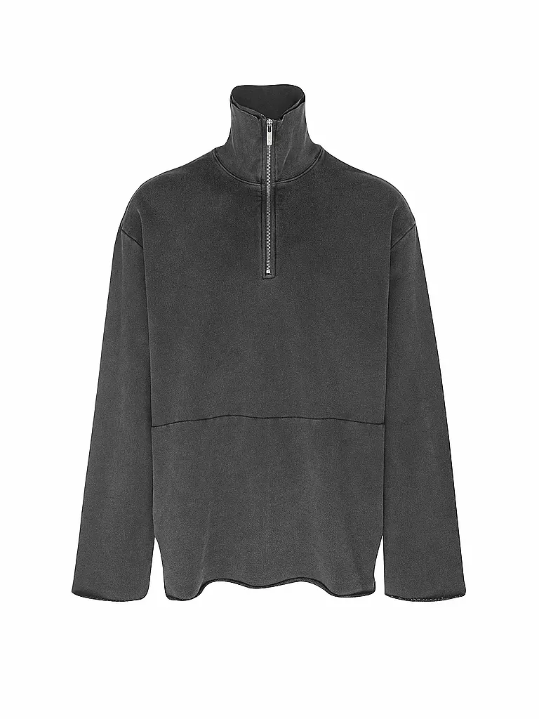 HELMUT LANG | Pull Troyer | schwarz
