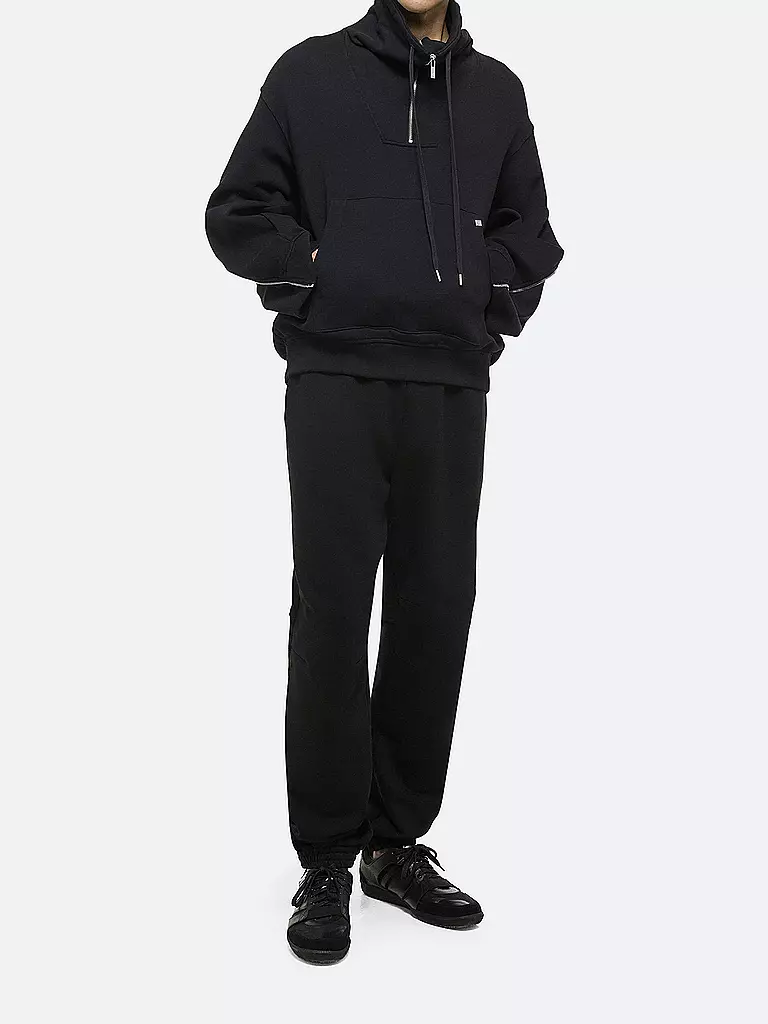 HELMUT LANG | Pull Troyer | schwarz