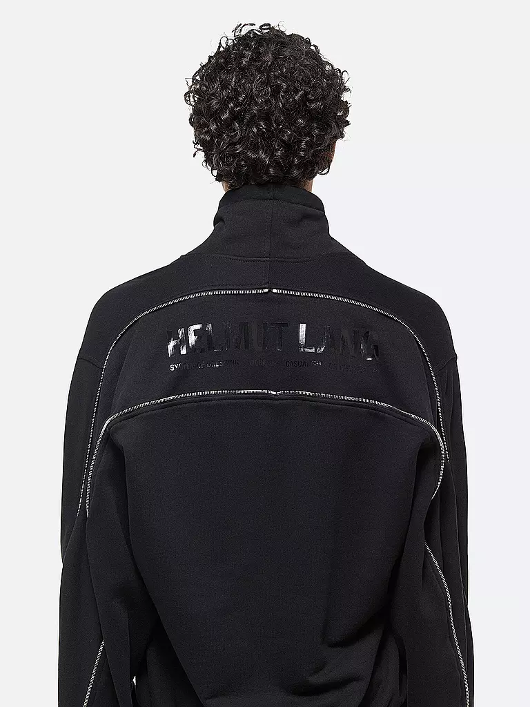 HELMUT LANG | Pull Troyer | 
