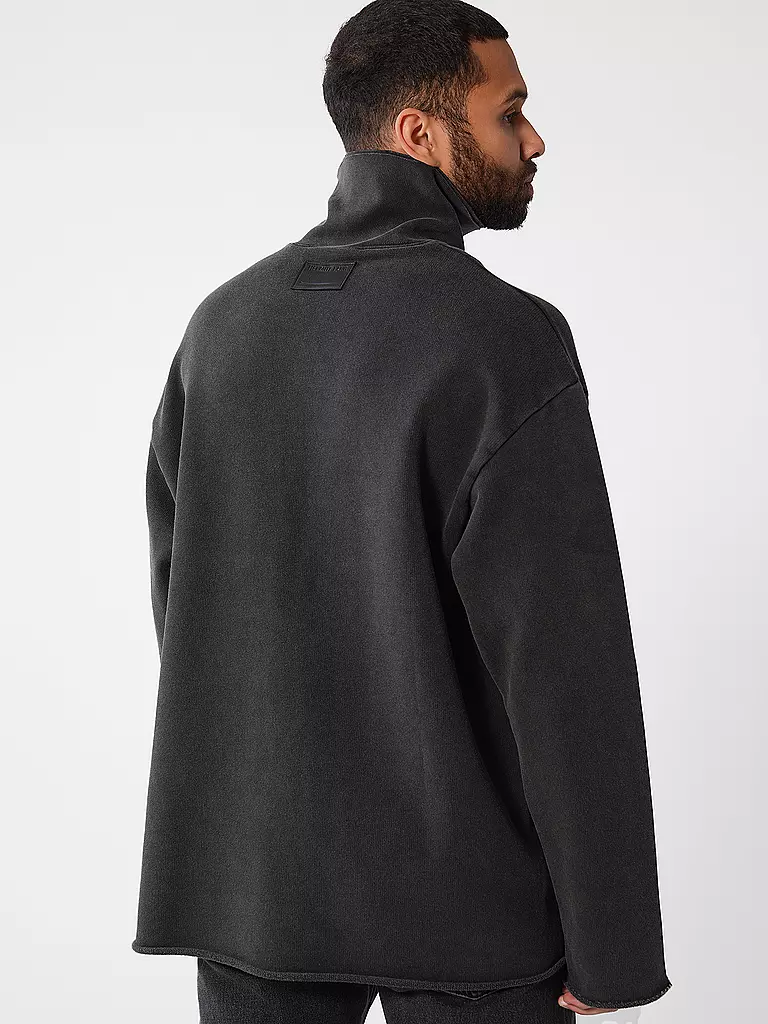 HELMUT LANG | Pull Troyer | 
