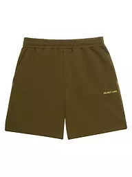 HELMUT LANG | Shorts | Olive