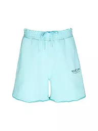 HELMUT LANG | Shorts | Bleu clair