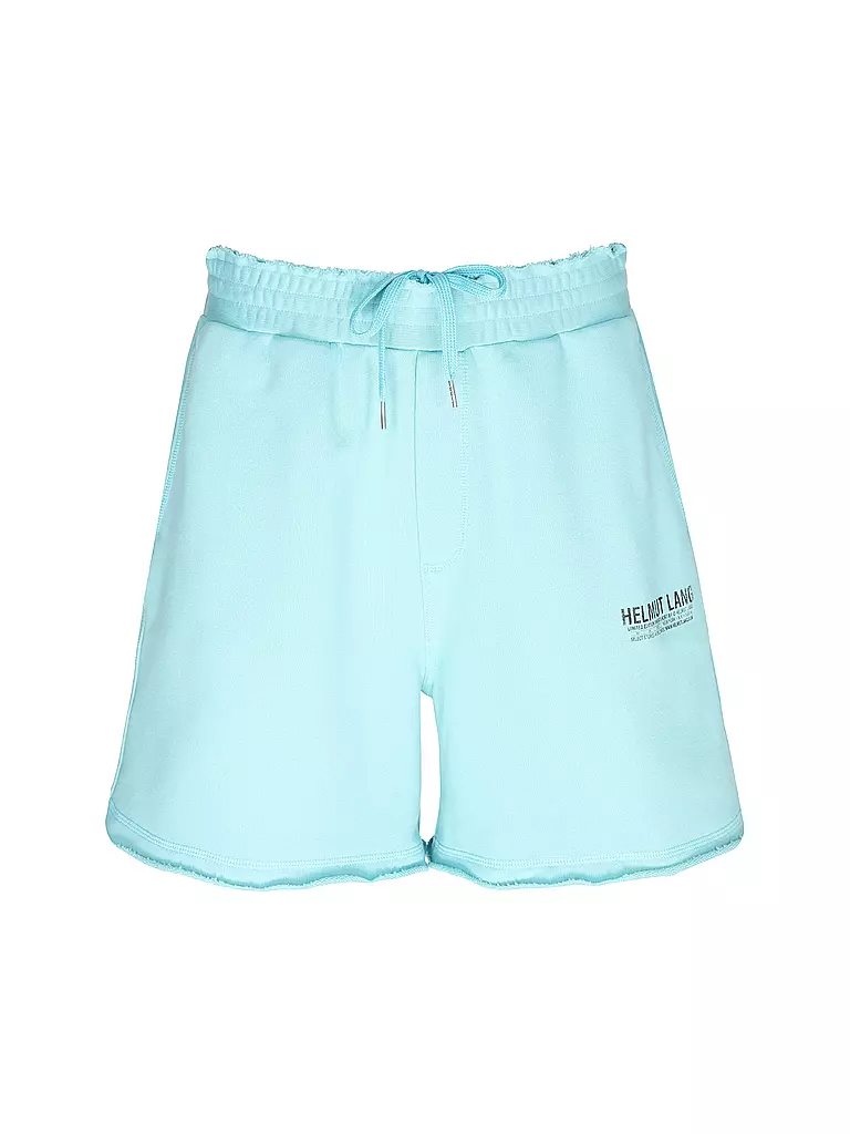 HELMUT LANG | Shorts | hellblau