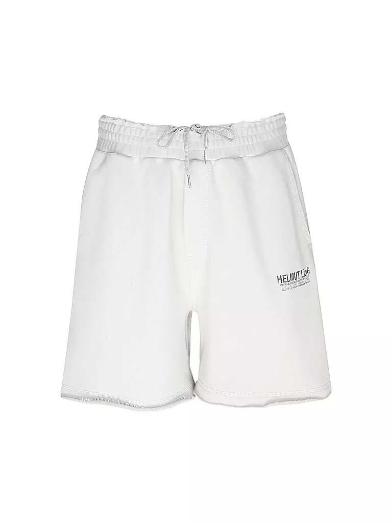 HELMUT LANG | Shorts | grau