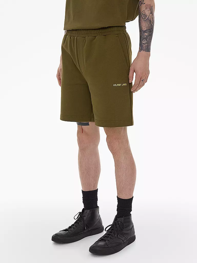 HELMUT LANG | Shorts | 