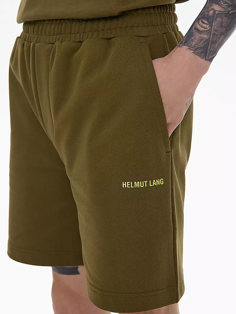 HELMUT LANG | Shorts | 