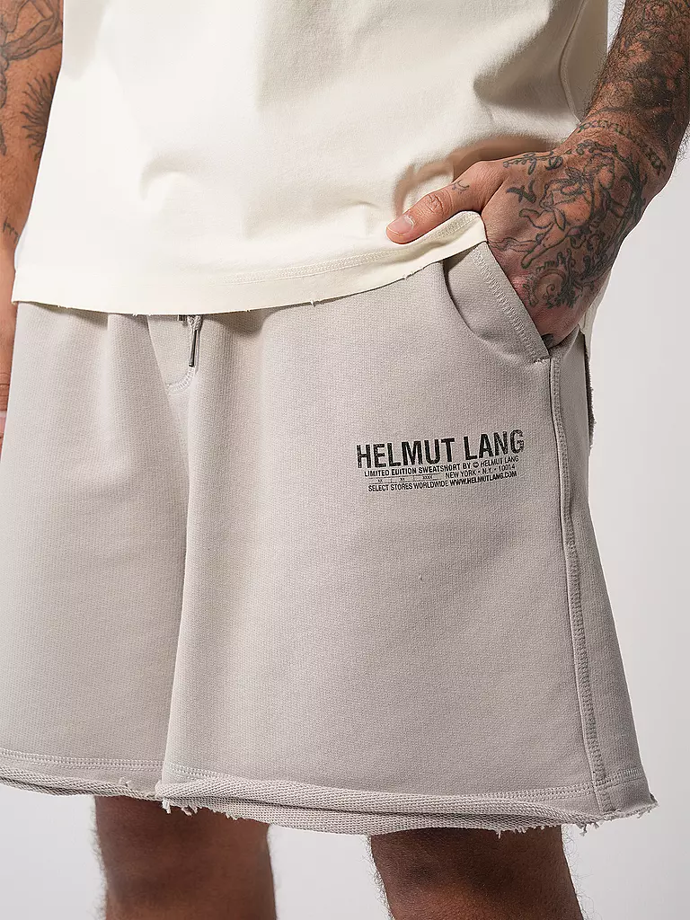 HELMUT LANG | Shorts | 