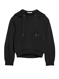 HELMUT LANG | Sweat à capuche - Hoodie | Noir