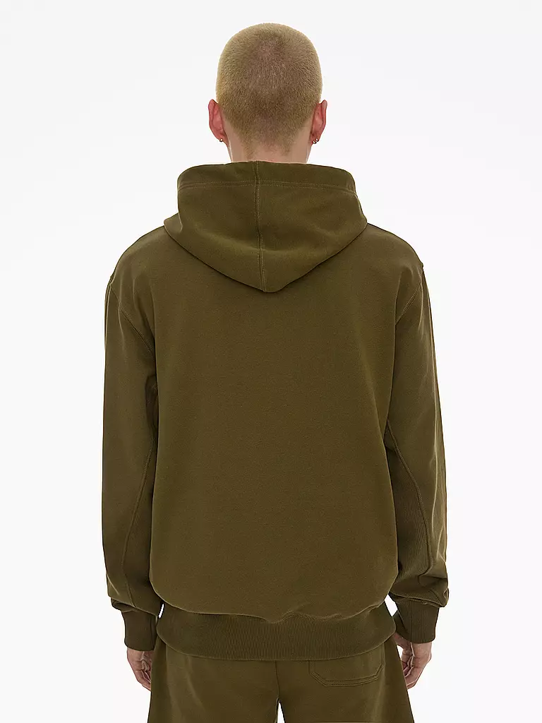 HELMUT LANG | Sweat à capuche - Hoodie | 