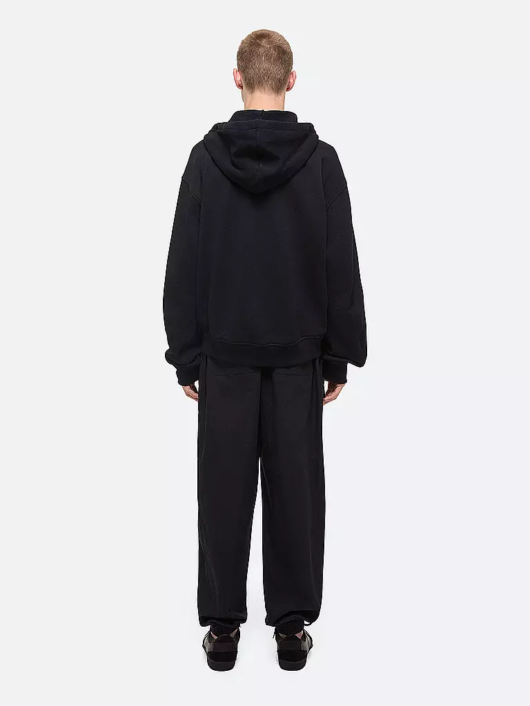 HELMUT LANG | Sweat à capuche - Hoodie | 
