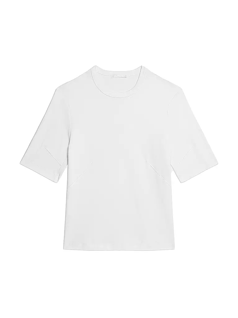 HELMUT LANG | T-shirt coupe oversize APEX | weiss