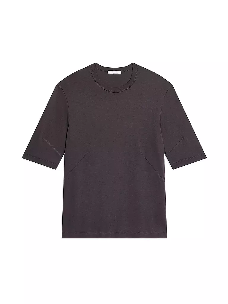 HELMUT LANG | T-shirt Coupe Oversize APEX | braun