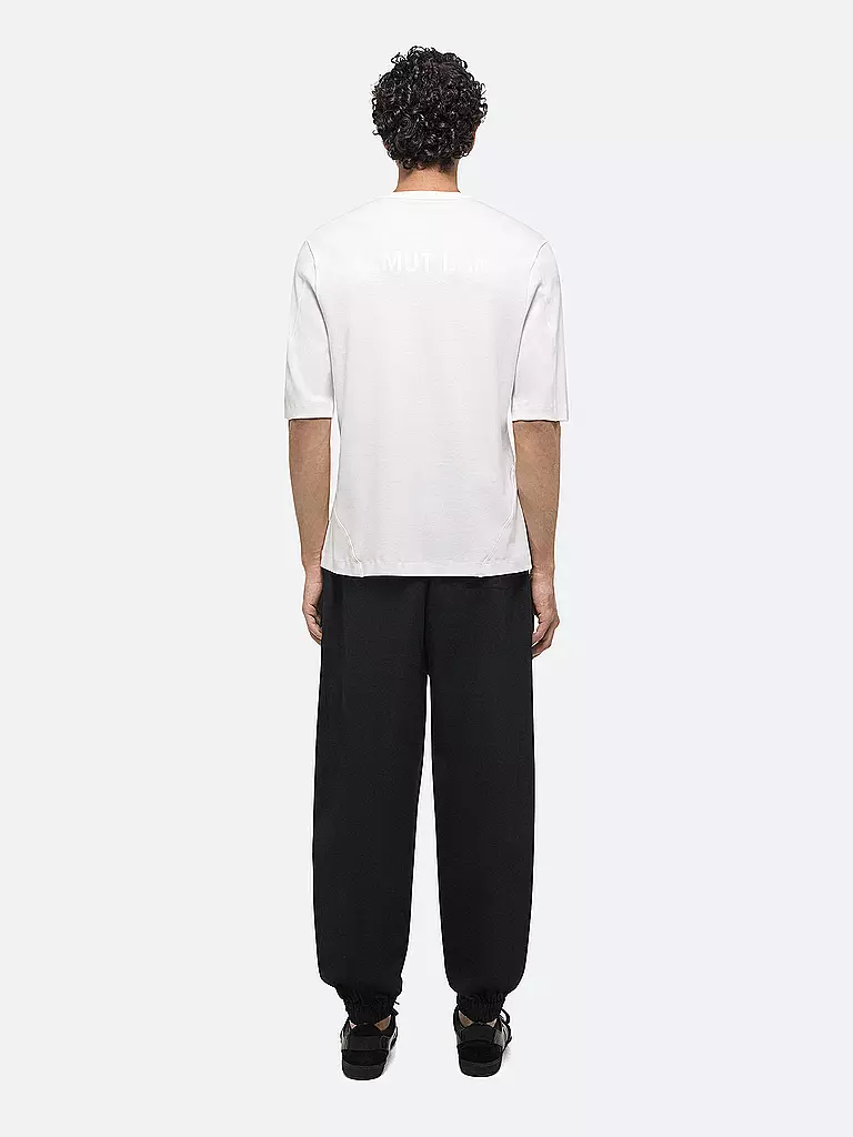 HELMUT LANG | T-shirt coupe oversize APEX | 