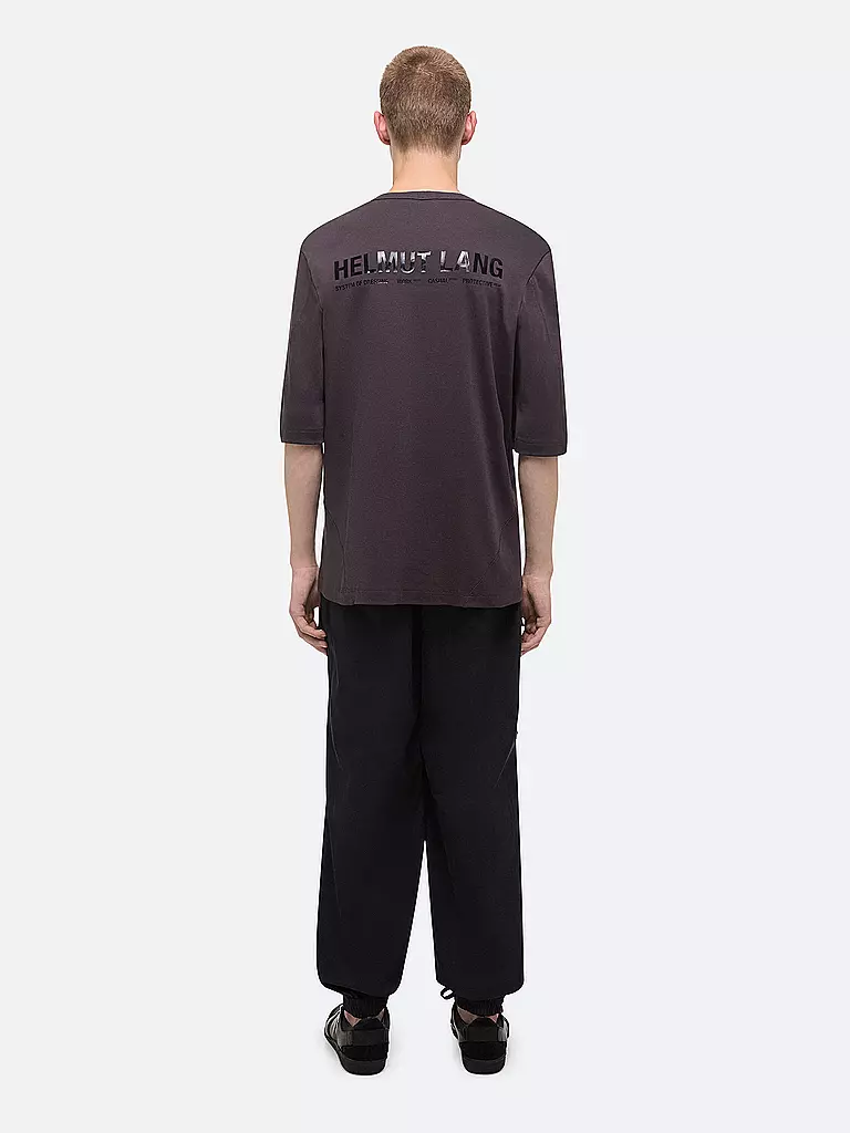 HELMUT LANG | T-shirt Coupe Oversize APEX | 
