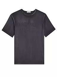 HELMUT LANG | T-shirt NEW YORK | Noir