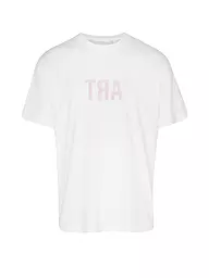 HELMUT LANG | T-Shirt REVERSE | Blanc