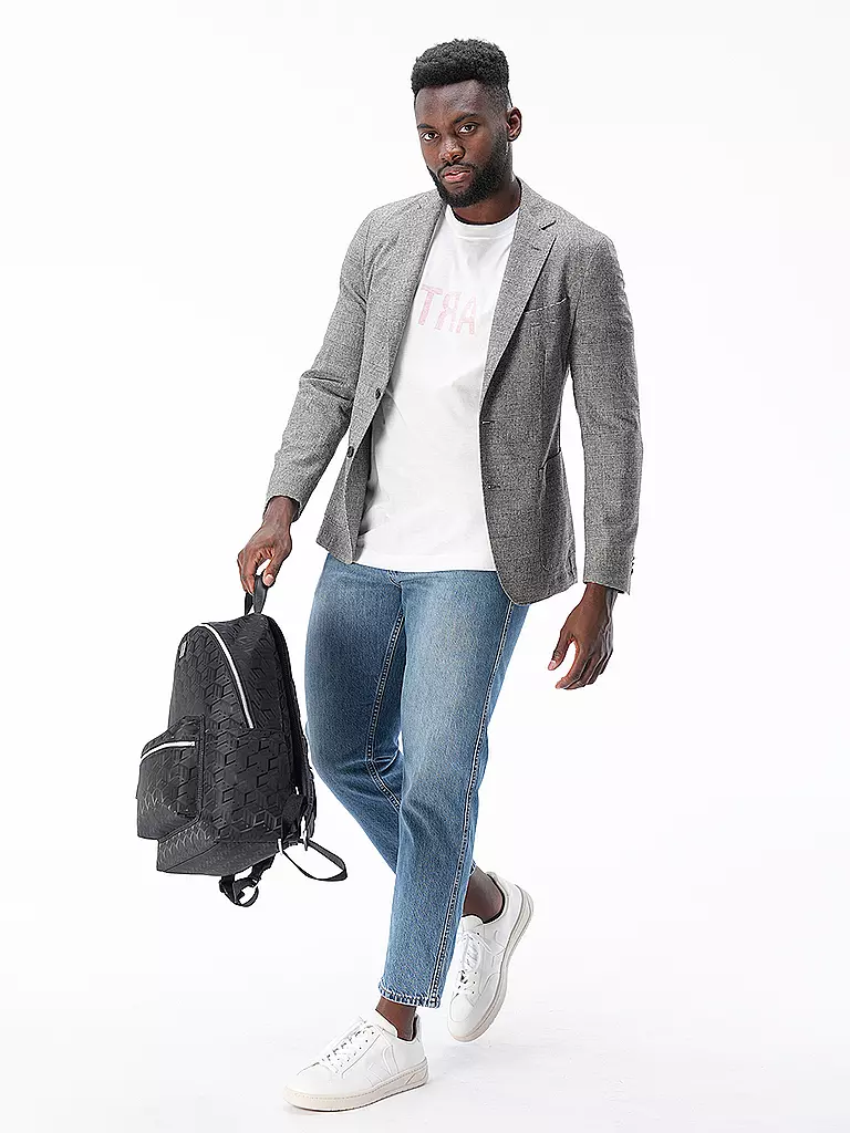 HELMUT LANG | T-Shirt REVERSE | Blanc