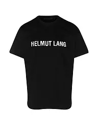 HELMUT LANG | T-Shirt | Noir