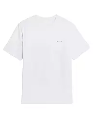HELMUT LANG | T-shirt | Blanc