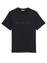 HELMUT LANG | T-shirt | Noir