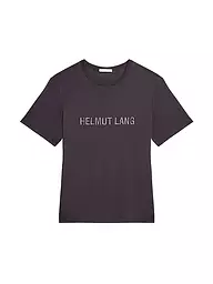 HELMUT LANG | T-shirt | Marron
