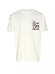 HELMUT LANG | T-shirt | Blanc